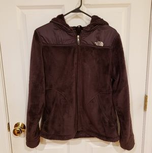 North Face Fleece Jacket